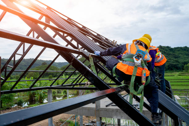 Slate Roofing Contractor in Earlham, IA