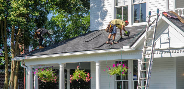 Best Storm Damage Roof Repair  in Earlham, IA